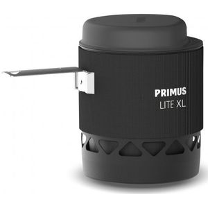 Primus Lite XL Pot Pan (zwart/grijs)