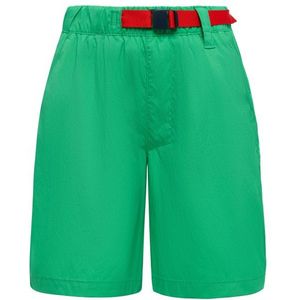 Namuk Kids Linn Everyday Outdoor Shorts Short (Kinderen |groen)