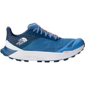 The North Face Vectiv Infinite 2 Trailrunningschoenen (Heren |blauw)