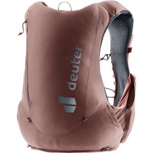 Deuter Womens Traick 5 SL Trailrunningrugzak (Dames |bruin)