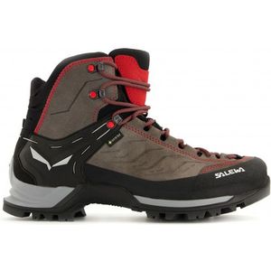 Salewa MTN Trainer Mid GTX Wandelschoenen (Heren |grijs |waterdicht)