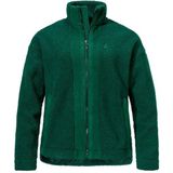 Schöffel - Urban Fleece Jk Style Kalmor - Fleecejack - Groen - Relaxed Fit