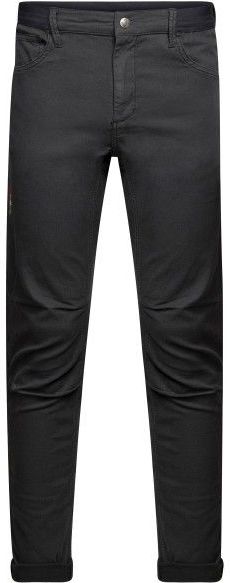 Chillaz - Ceüse Pant - Boulderbroek - Zwart