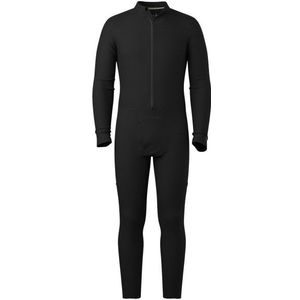 Smartwool Classic Thermal Merino Base Layer Overall Merino-ondergoed (Heren |zwart)