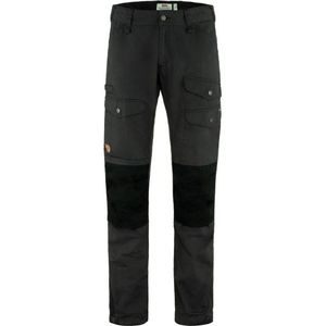 Fjällräven Vidda Pro Ventilated Trousers Trekkingbroek (Heren |zwart)