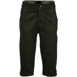 Stoic KvikkjokkSt Knickerbocker Short (zwart)