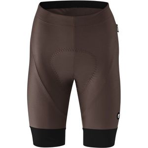 Gonso Womens SQlab Go Fietsbroek (Dames |bruin)