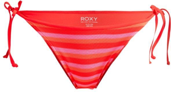 Roxy - Jasmin - Bikinibroekje - Zwart - Gerecycled Polyester