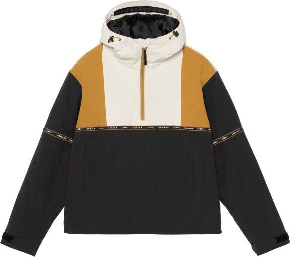 Armada - Madaket - Jas - 2L - Geïsoleerd