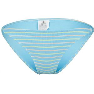 Volcom Womens Next In Line Hipster Bikinibroekje (Dames |blauw)