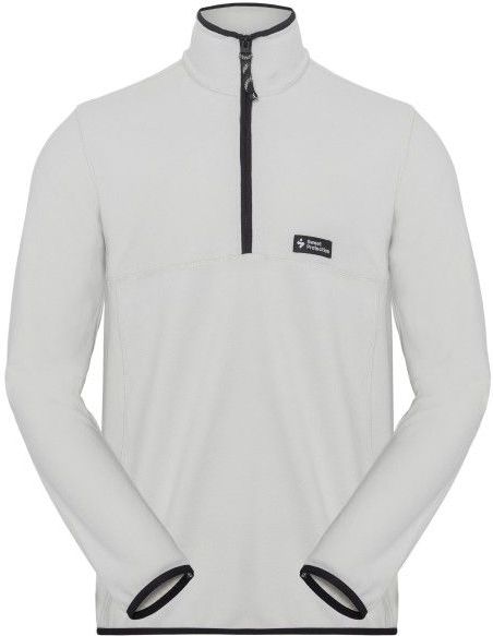 Sweet Protection - Timber Fleece - Fleece Met Halve Rits