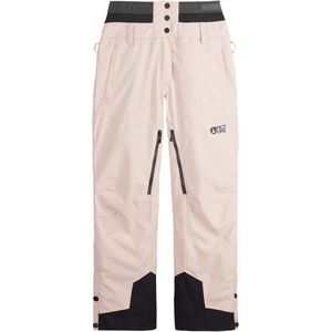 Picture Womens Exa Pant Skibroek (Dames |roze |waterdicht)