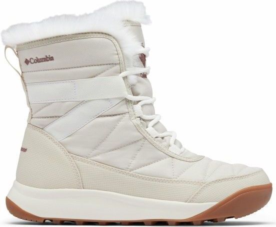Columbia - Minx™ Shorty IV - Sneeuwlaarzen - Warmtereflecterende Voering - Waterafstotend