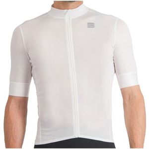 Sportful SRK Jersey Fietsshirt (Heren |wit)