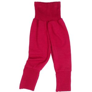 Reiff Kids Nabelbundhose Frottee Vrijetijdsbroek (Kinderen |roze)