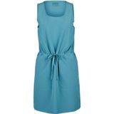 Patagonia - Womens Fleetwith Dress - Jurk - Turkoois