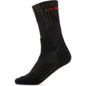 La Sportiva - Endurance Trail - Lange Sokken - Voor Ultralopen - Comfort en Ondersteuning