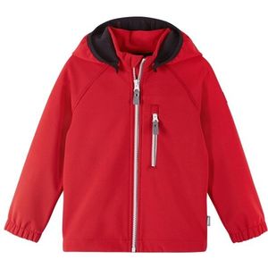 Waterdichte softshell jas voor kinderen Reima Vantti