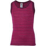 Engel - Kinder Achselhemd - Merino-ondergoed - Purper