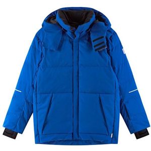 Reima Kids Ranua Donsjack (Kinderen |blauw |waterdicht)