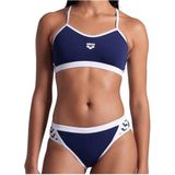 Arena - Icons Bikini - Roze - Dames