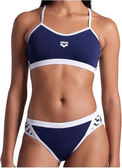 Arena - Icons Bikini - Roze - Dames