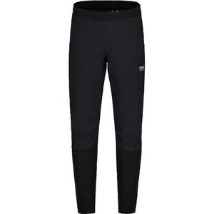 Maloja - PetersköpflM - Langlaufbroek - Zwart