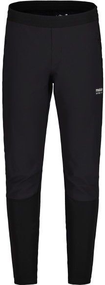 Maloja - PetersköpflM - Langlaufbroek - Zwart