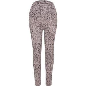 Hey Honey Womens Leggings Maternity Samadhi Legging (Dames |bruin)