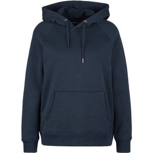Stoic Womens MMXX Kumla Hoody Hoodie (Dames |blauw)