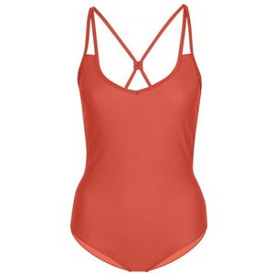 INASKA Womens Swimsuit Chill Badpak (Dames |rood)