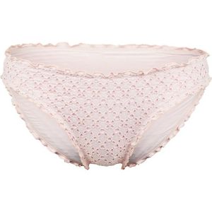 Seafolly Womens Daydreamer Hipster Pant Bikinibroekje (Dames |roze)