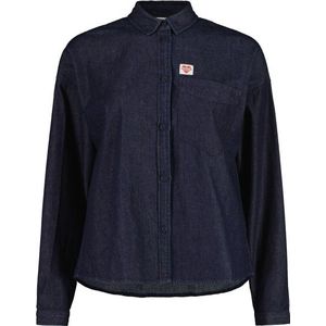Maloja - MeruM - Blouse - Blauw