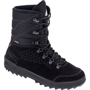 Dachstein Womens Nordlicht GTX Winterschoenen (Dames |zwart |waterdicht)