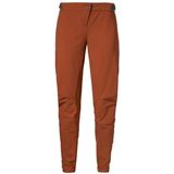 Schöffel - Arosa - Outdoorbroek - Rood - Relaxed Fit