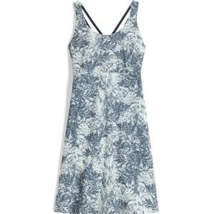 Royal Robbins Womens Spotless Evolution Tank Dress Jurk (Dames |grijs)