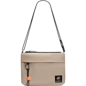 Mammut Xeron Sacoche Schoudertas (beige)