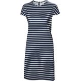 Helly Hansen - Thalia Summer Dress 2.0 - Jurk - Blauw/Grijs