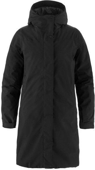 Fjällräven - High Coast Hydratic Padded Parka - Gewatteerde Jas - Waterdicht - Dames