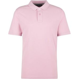 ELBSAND Lias Polo Poloshirt (Heren |roze)