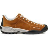 Scarpa - Mojito - Vrijetijdsschoenen - Bruin - Vibramzool