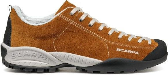 Scarpa - Mojito - Vrijetijdsschoenen - Bruin - Vibramzool