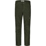 Maloja - KichuM - Vrijetijdsbroek - Olijfgroen