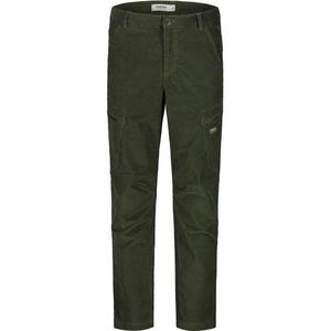 Maloja - KichuM - Vrijetijdsbroek - Olijfgroen