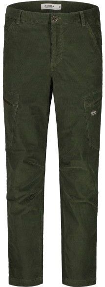 Maloja - KichuM - Vrijetijdsbroek - Olijfgroen