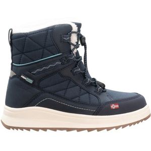 Trollkids Girls Arendal Winter Boots XT Winterschoenen (Kinderen |blauw |waterdicht)