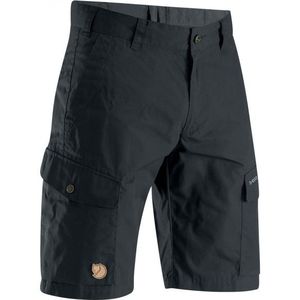 Fjällräven Ruaha Shorts Short (Heren |zwart)