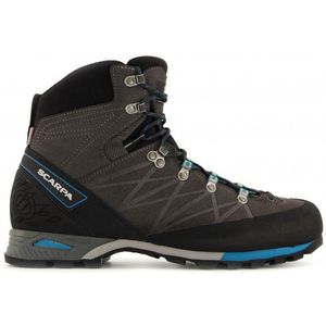 Scarpa Marmolada Pro HD Wandelschoenen (Heren |zwart |waterdicht)