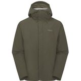 Rab - Heren Downpour - Jas - Waterdicht - Pertex® Shield