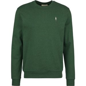 NIKIN TreeSweater Trui (groen)